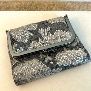Hobo: Small Fold Wallet